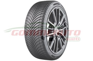 COP. 235/60VR18 BRIDGESTONE TURANZA AS 6 Enliten XL 107V M+